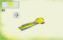 LEGO 71489 instructions page 108 – build guide