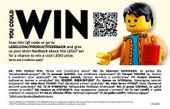 LEGO 71489 instructions page 132 – build guide