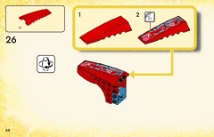 LEGO 71489 instructions page 20 – build guide