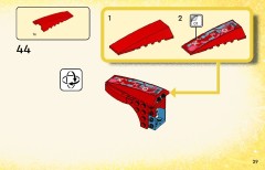 LEGO 71489 instructions page 29 – build guide