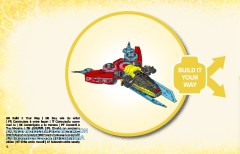 LEGO 71489 instructions page 4 – build guide