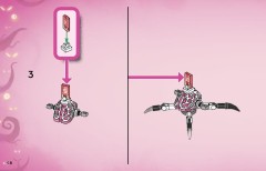 LEGO 71489 instructions page 46 – build guide