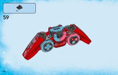 LEGO 71489 instructions page 52 – build guide