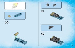 LEGO 71489 instructions page 53 – build guide