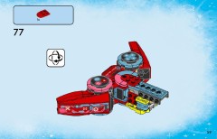 LEGO 71489 instructions page 59 – build guide