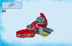 LEGO 71489 instructions page 62 – build guide