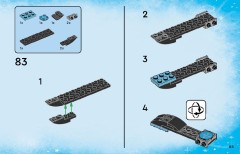 LEGO 71489 instructions page 65 – build guide