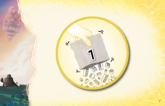 LEGO 71489 instructions page 7 – build guide