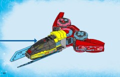 LEGO 71489 instructions page 80 – build guide