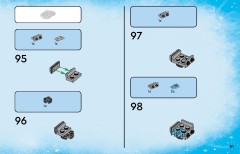 LEGO 71489 instructions page 81 – build guide