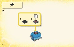 LEGO 71490 instructions page 16 – build guide