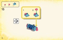 LEGO 71490 instructions page 20 – build guide