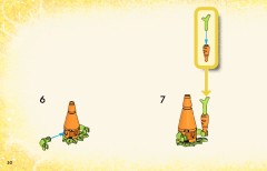 LEGO 71490 instructions page 30 – build guide