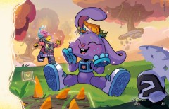 LEGO 71490 instructions page 31 – build guide