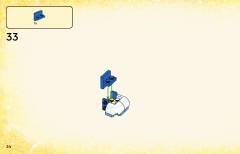 LEGO 71490 instructions page 34 – build guide