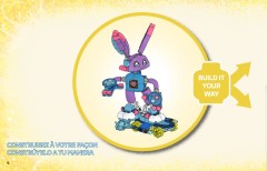 LEGO 71490 instructions page 4 – build guide