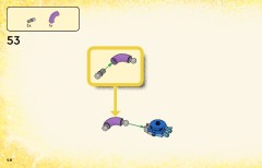 LEGO 71490 instructions page 46 – build guide