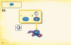 LEGO 71490 instructions page 48 – build guide