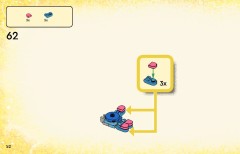 LEGO 71490 instructions page 52 – build guide