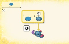 LEGO 71490 instructions page 54 – build guide