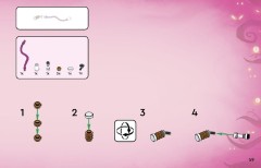 LEGO 71490 instructions page 59 – build guide