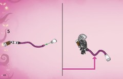 LEGO 71490 instructions page 60 – build guide