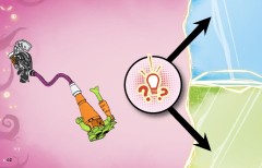 LEGO 71490 instructions page 62 – build guide