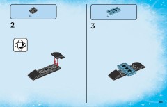LEGO 71490 instructions page 65 – build guide
