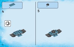 LEGO 71490 instructions page 66 – build guide
