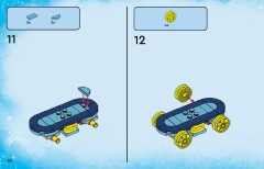 LEGO 71490 instructions page 70 – build guide