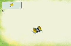 LEGO 71490 instructions page 76 – build guide