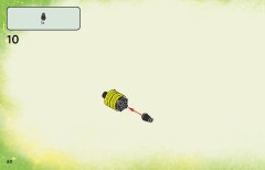 LEGO 71490 instructions page 80 – build guide