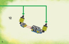 LEGO 71490 instructions page 82 – build guide