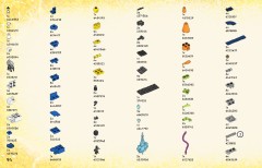 LEGO 71490 instructions page 94 – build guide