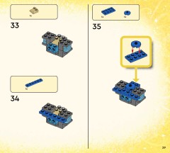 LEGO 71491 instructions page 29 – build guide