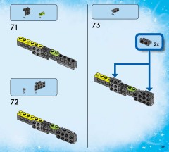 LEGO 71491 instructions page 59 – build guide