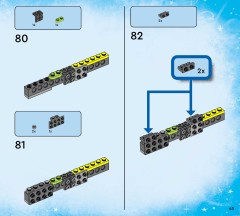 LEGO 71491 instructions page 63 – build guide