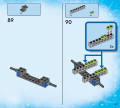 LEGO 71491 instructions page 67 – build guide