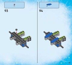 LEGO 71491 instructions page 69 – build guide