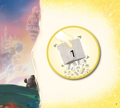 LEGO 71491 instructions page 7 – build guide