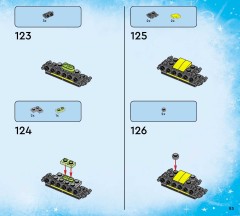 LEGO 71491 instructions page 83 – build guide