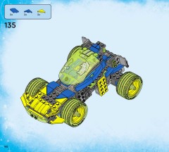 LEGO 71491 instructions page 90 – build guide