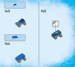 LEGO 71491 instructions page 95 – build guide