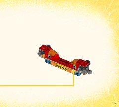 LEGO 71492 instructions page 17 – build guide