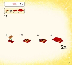 LEGO 71492 instructions page 29 – build guide