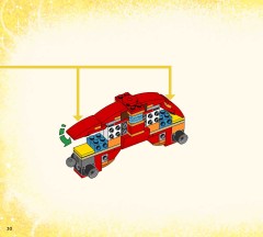LEGO 71492 instructions page 30 – build guide