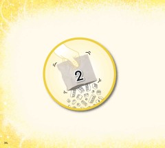 LEGO 71492 instructions page 34 – build guide