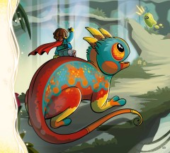 LEGO 71492 instructions page 53 – build guide