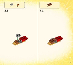 LEGO 71492 instructions page 55 – build guide