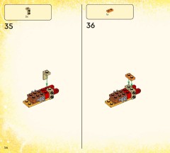 LEGO 71492 instructions page 56 – build guide